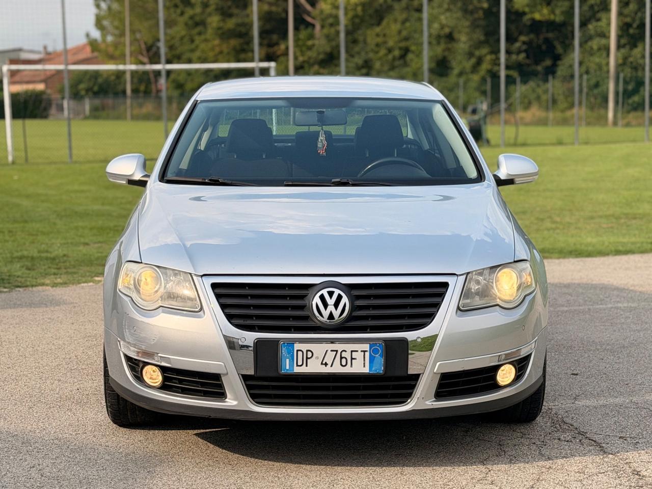 Volkswagen Passat 2.0 TDI DPF Comfortline