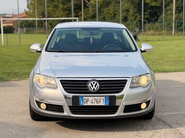 Volkswagen Passat 2.0 TDI DPF Comfortline