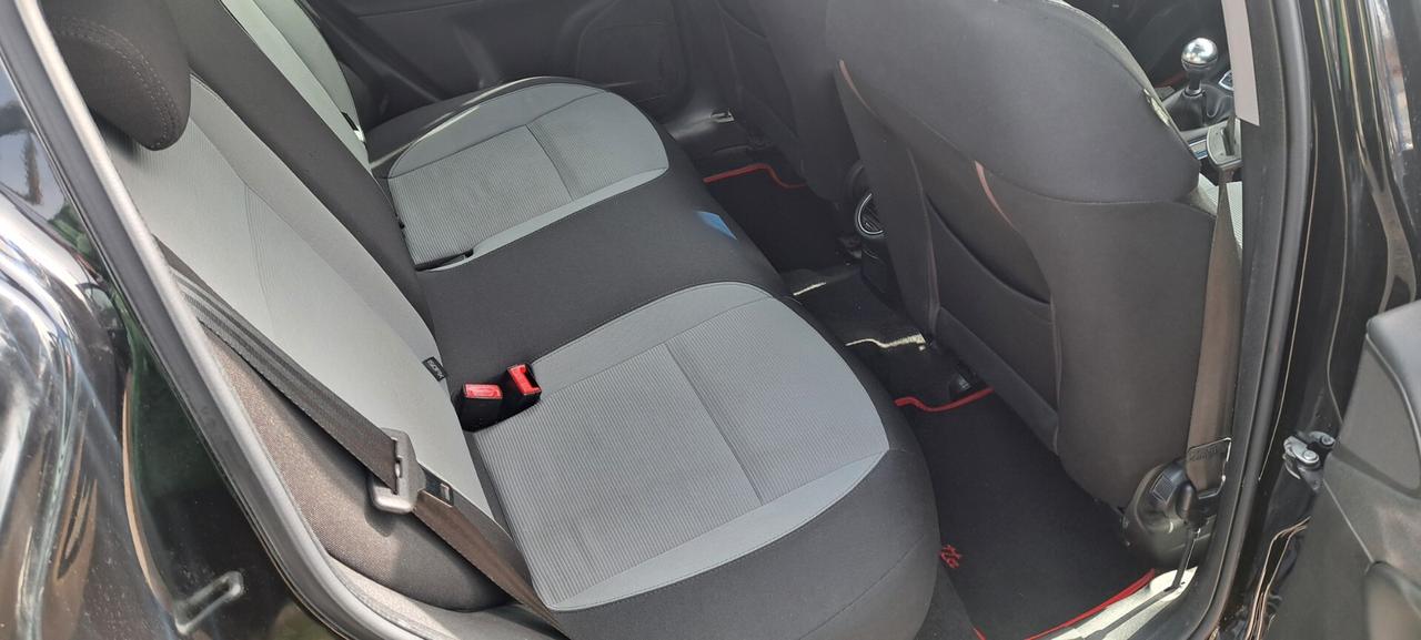 Alfa Romeo Giulietta 1.4 Turbo 120 CV GPL Distinctive