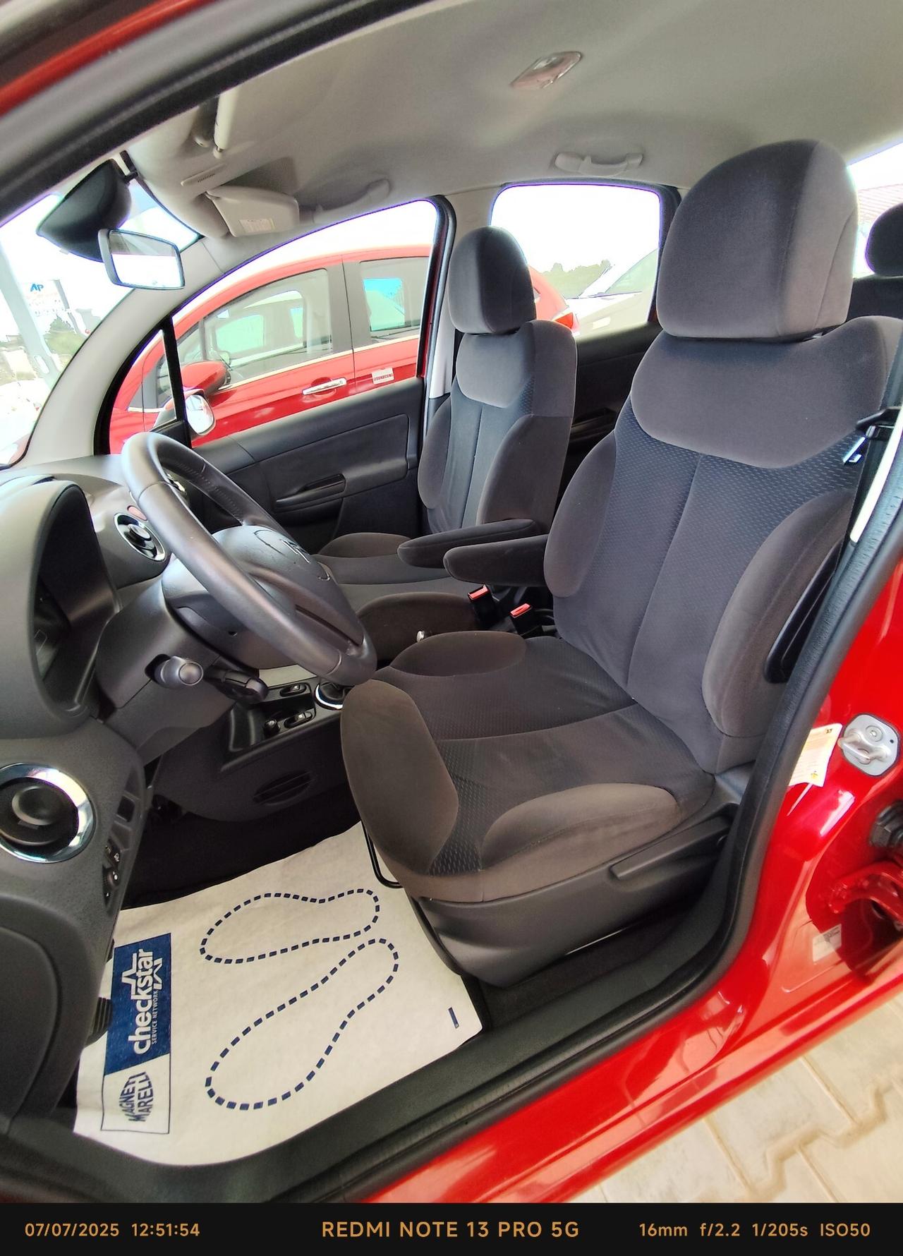Citroen C3 1.4 HDi 70CV Elegance Combi