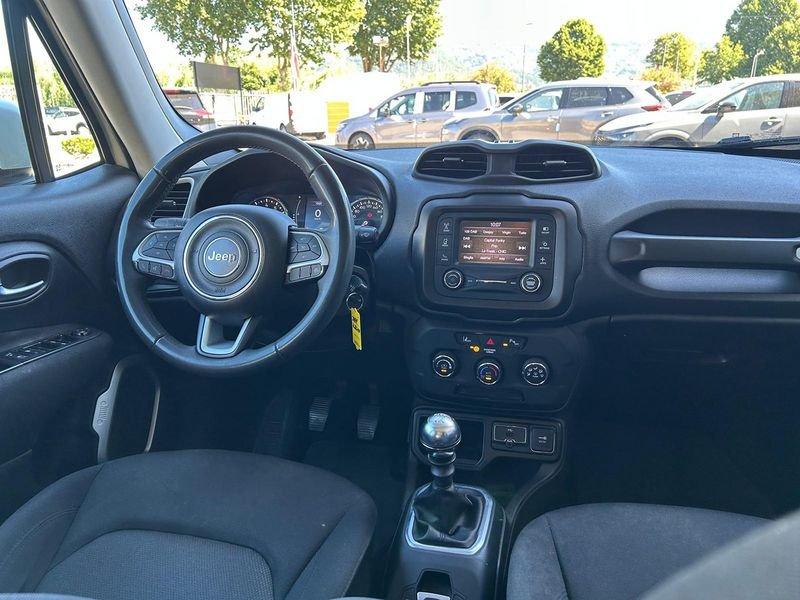 Jeep Renegade 1.0 T3 Longitude 2WD
