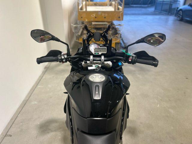 BMW S 1000 XR S 1000 XR - TRIS VALIGIE