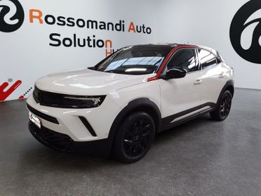 Opel Mokka Mokka 1.2 Turbo 130 CV GS