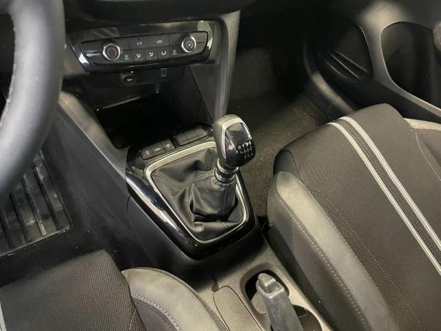 OPEL Corsa 1.2 100CV