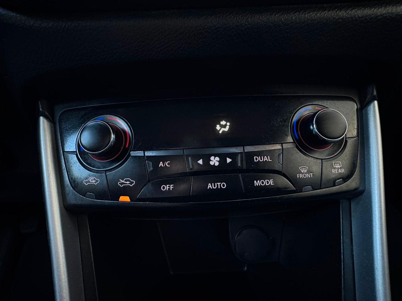 Suzuki S-Cross 1.6 VVT Plus GPL