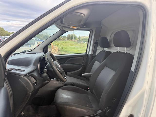 FIAT Doblo Doblò 1.3 MTJ ALLESTITO !!!