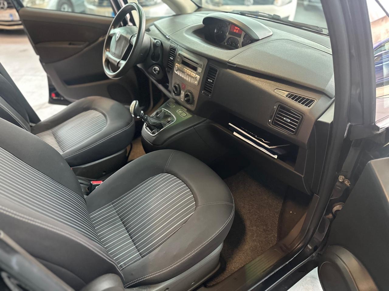 Lancia MUSA 1.4 Platino Ecochic GPL