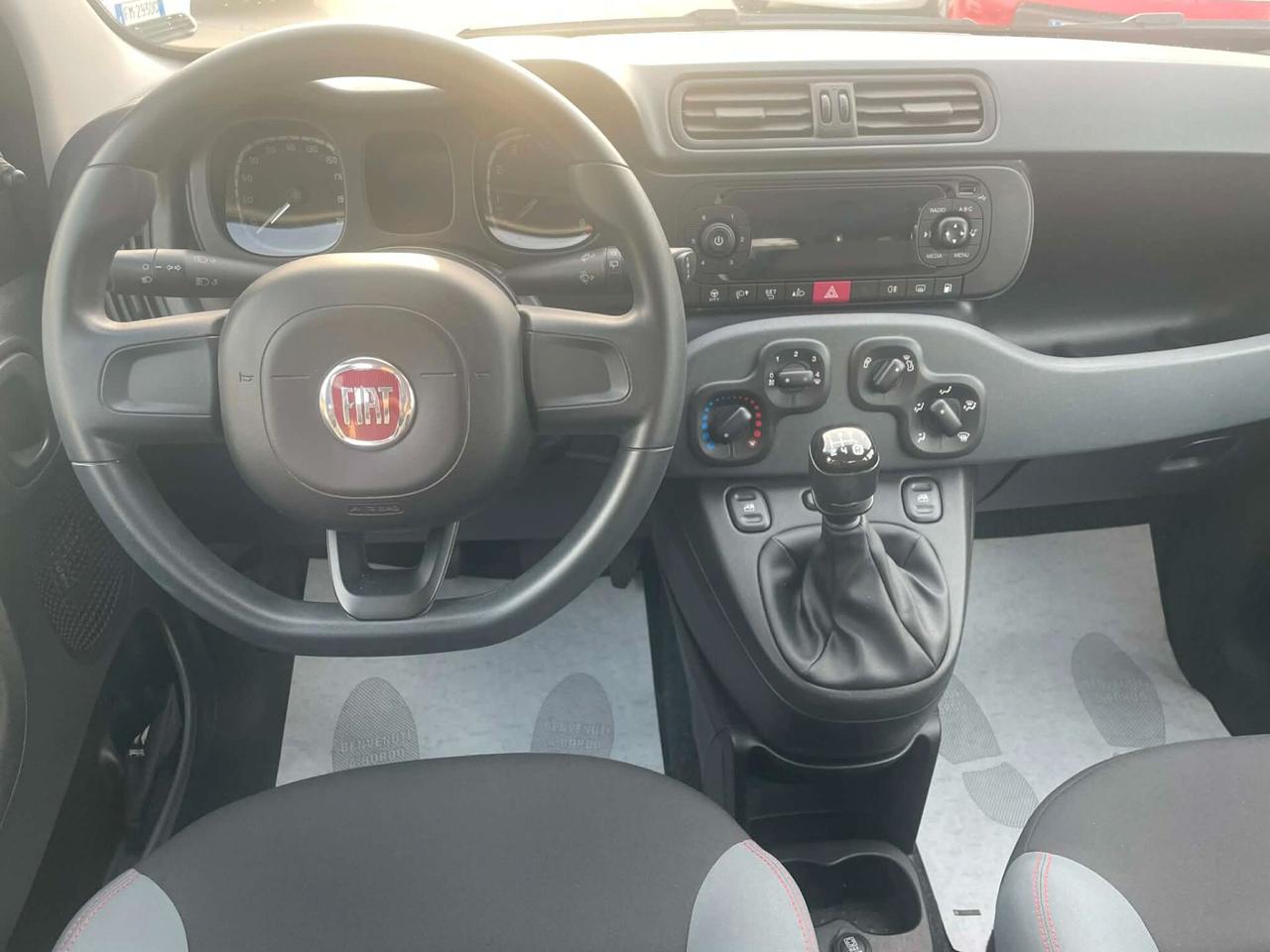 Fiat Panda 1.2 EasyPower Easy
