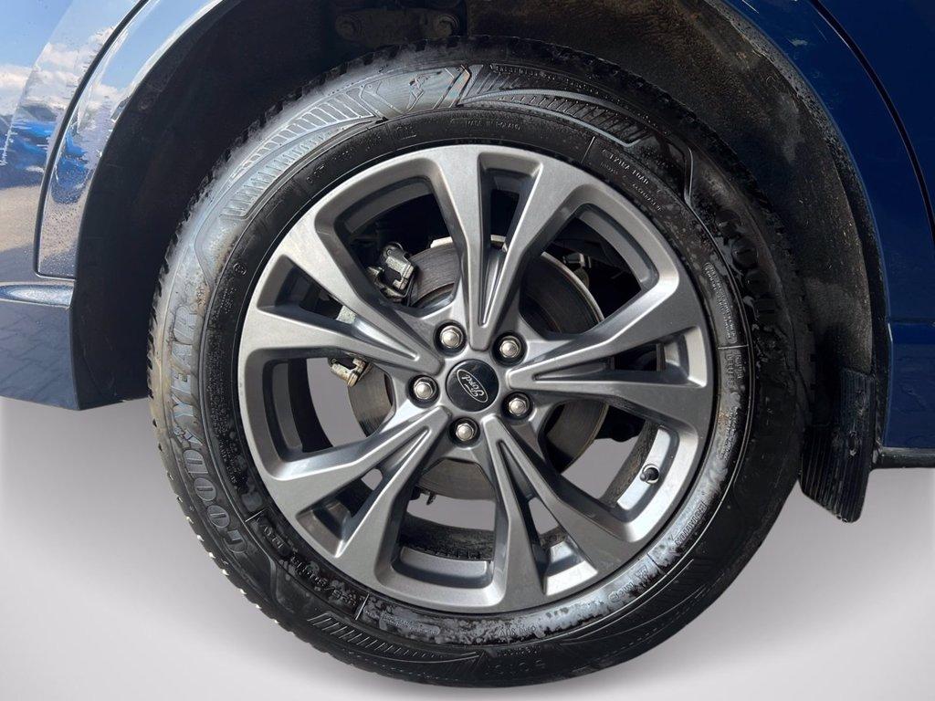 FORD Kuga 2.5 Full Hybrid 190 CV CVT 2WD ST-Line del 2023