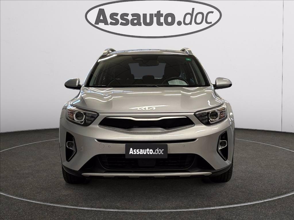 KIA Stonic 1.2 dpi Style 84cv del 2022