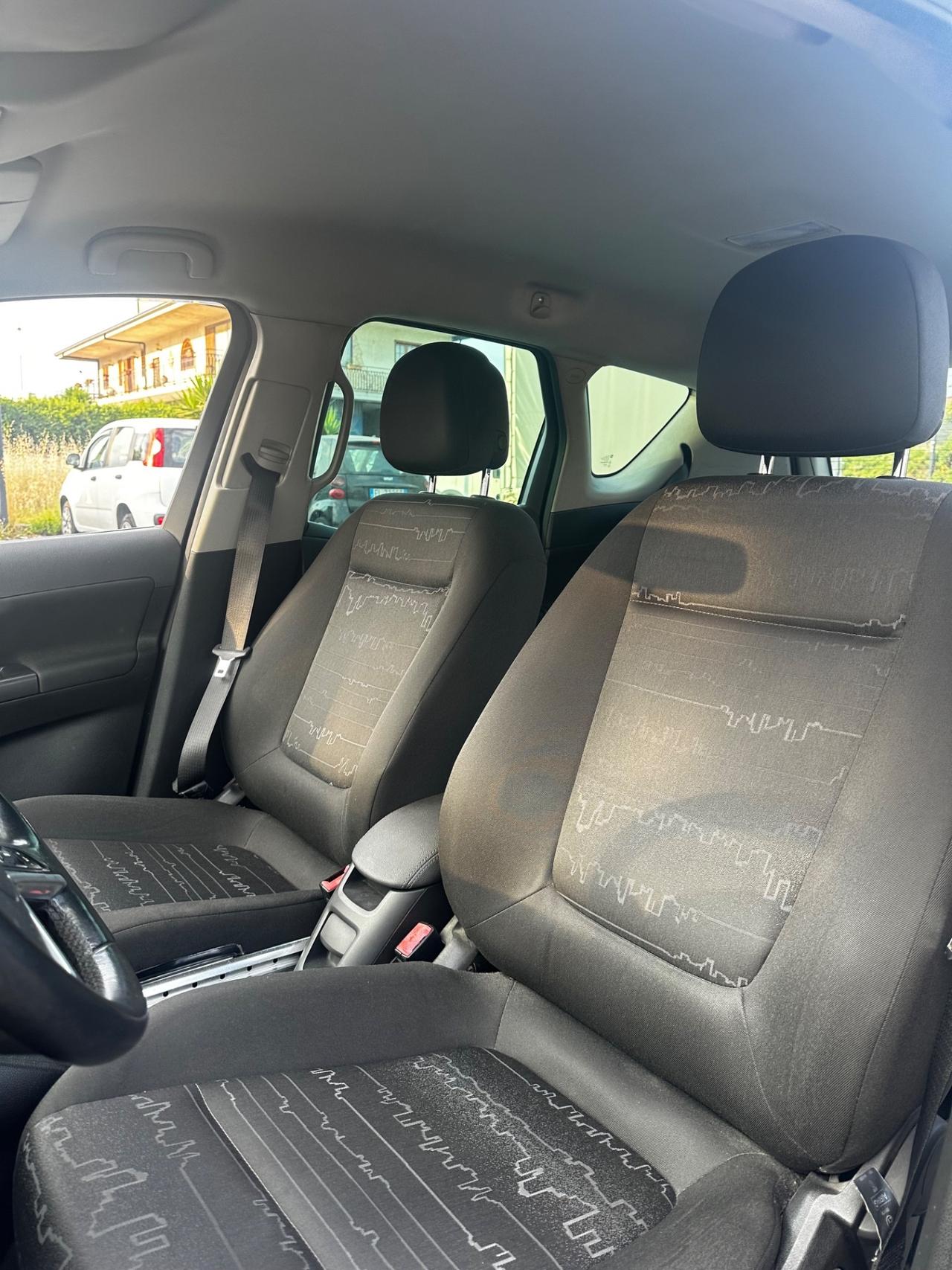 Opel Meriva 1.3 CDTI 95CV ecoFLEX Cosmo