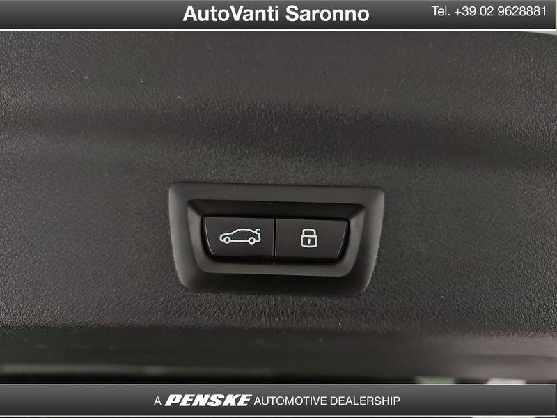 BMW X1 X1 xdrive23d mhev 48V X-Line auto