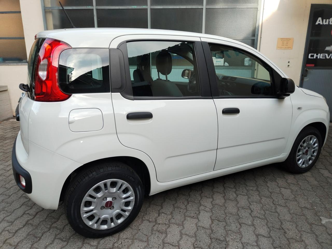 Fiat Panda 1.2 69CV Easy
