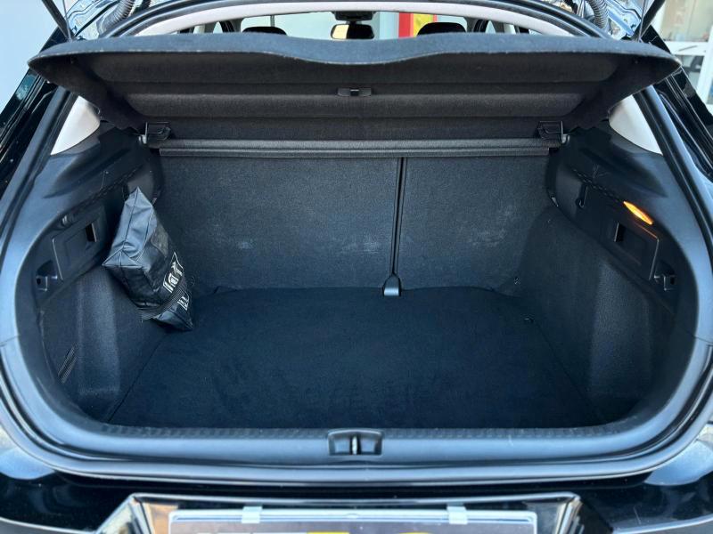 Citroen C4 Berlina C4 1.6 bluehdi Feel s&s 120cv