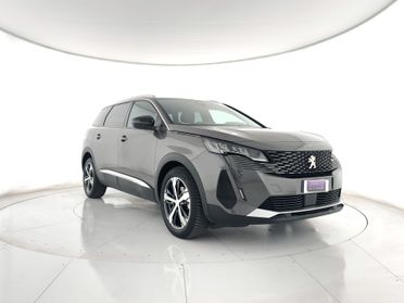 PEUGEOT 5008 1.5 bluehdi Allure Pack s&s 130cv eat8 7p.ti. CAMERA+APP CONNECT