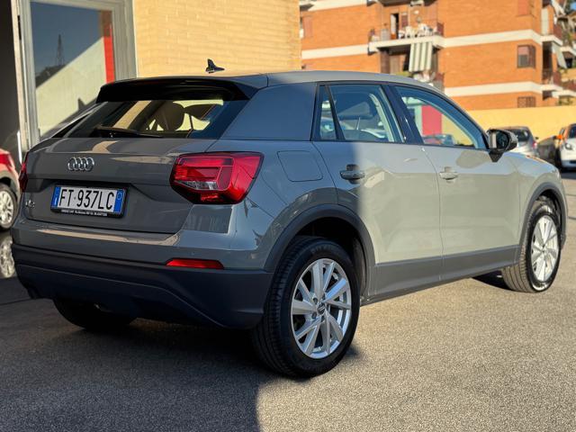 AUDI Q2 1.6 TDI S tronic Business SPORT (NESSUN VINCOLO)