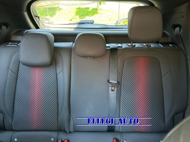 ALFA ROMEO Junior PROMO FIN 1.2 136 CV Hybrid eDCT6 Speciale KM 0