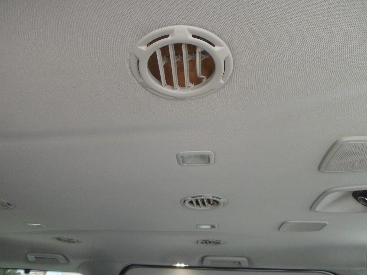 Ford Transit Custom 9 posti