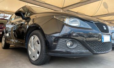 SEAT IBIZA 1,2 DIESEL