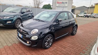 Fiat 500 1.2 Sport perfetta e garantito 12 mesi
