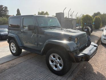 JEEP WRANGLER GOMME NUOVE