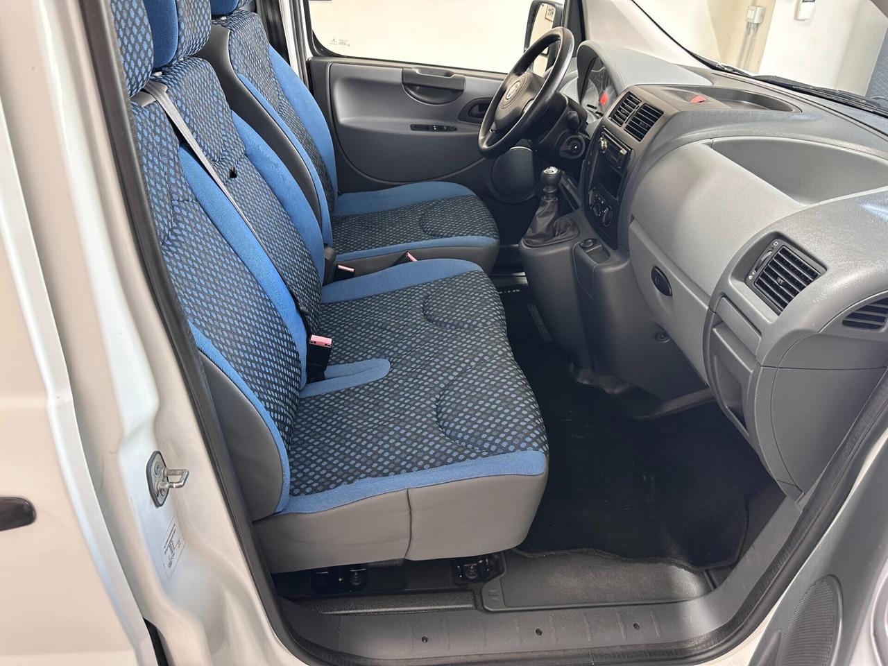 Fiat Scudo 2.0 MJT 130CV - UNICO PROP - KM 61.000