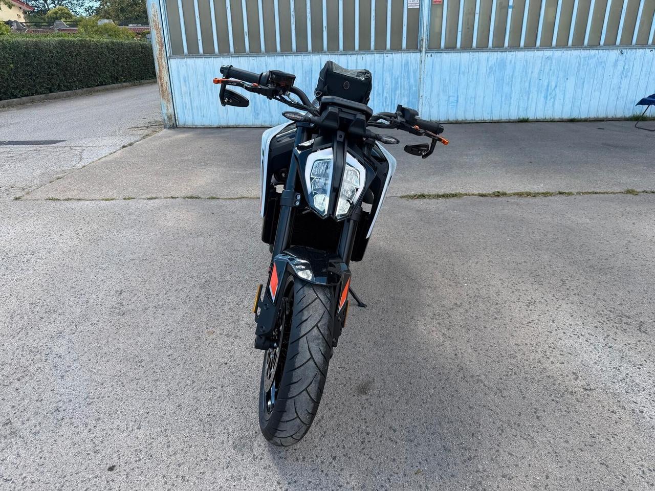 Ktm 790 Duke