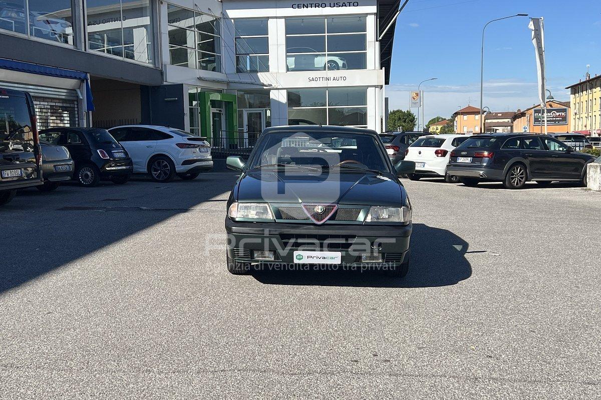 ALFA ROMEO 33 1.7 IE 16V