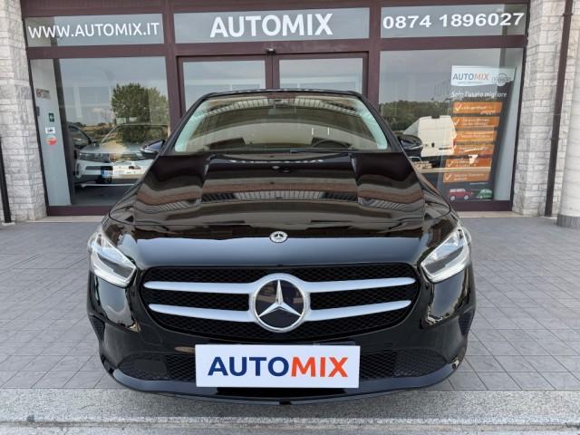 Mercedes-Benz Classe B Amg Line