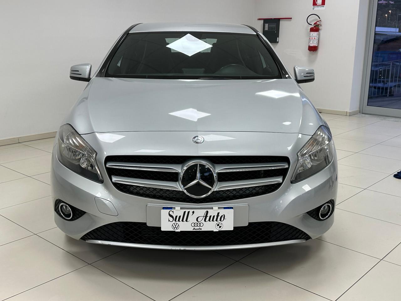 Mercedes-benz A 180 CDI 109 CV Sport - 2015