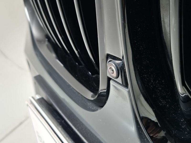 BMW X5 G05 2018 Benzina xdrive45e Msport auto