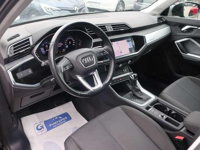 Audi Q3 Q3 II 35 2.0 tdi Business s-tronic-Virtual Cockpit