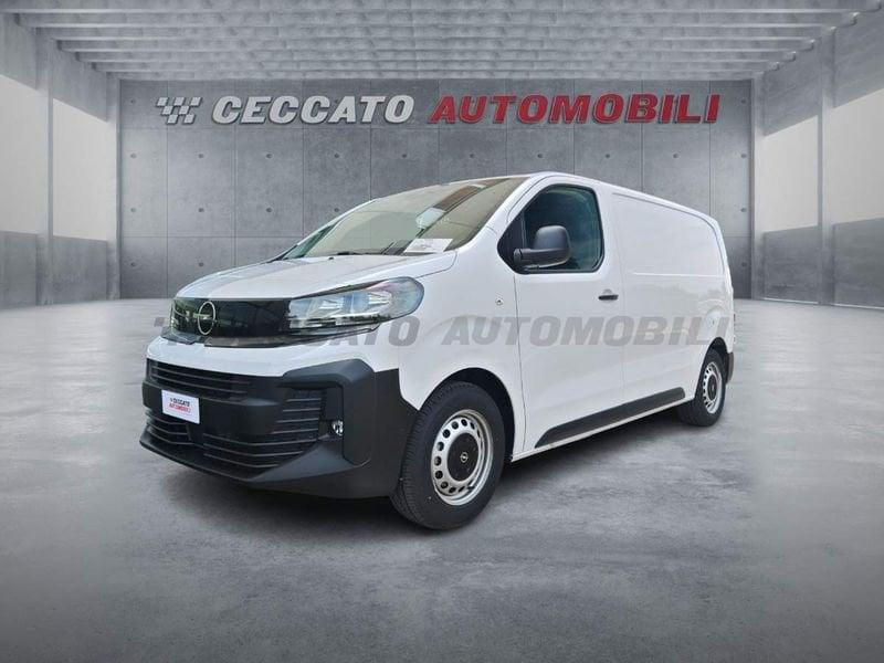 Opel Vivaro Vivaro M 1.5d 120cv S&S mt6