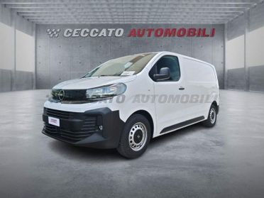 Opel Vivaro Vivaro M 1.5d 120cv S&S mt6