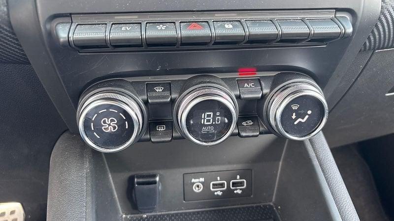 Renault Captur II 2019 1.6 E-Tech full hybrid E-Tech Engineered Au