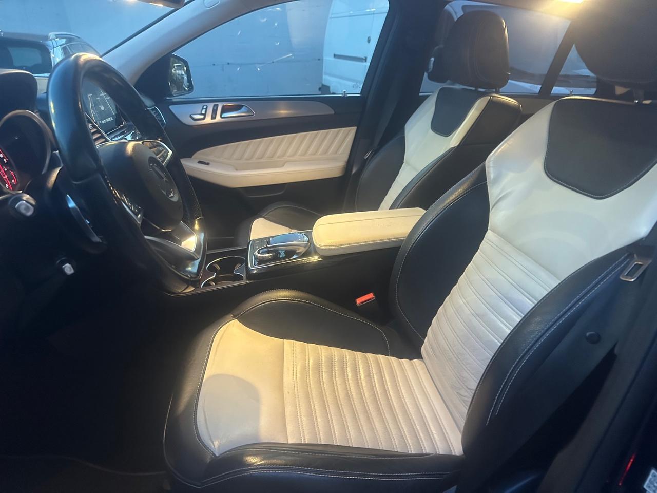 Mercedes-benz GLE 350 d 4Matic Exclusive Plus