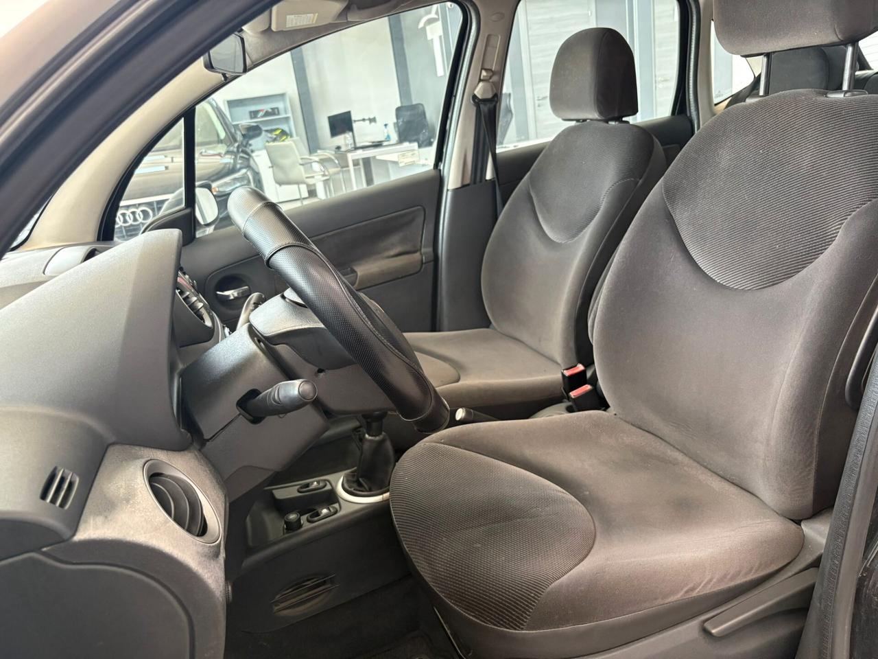 Citroen C3 1.4 HDi 70CV Elegance