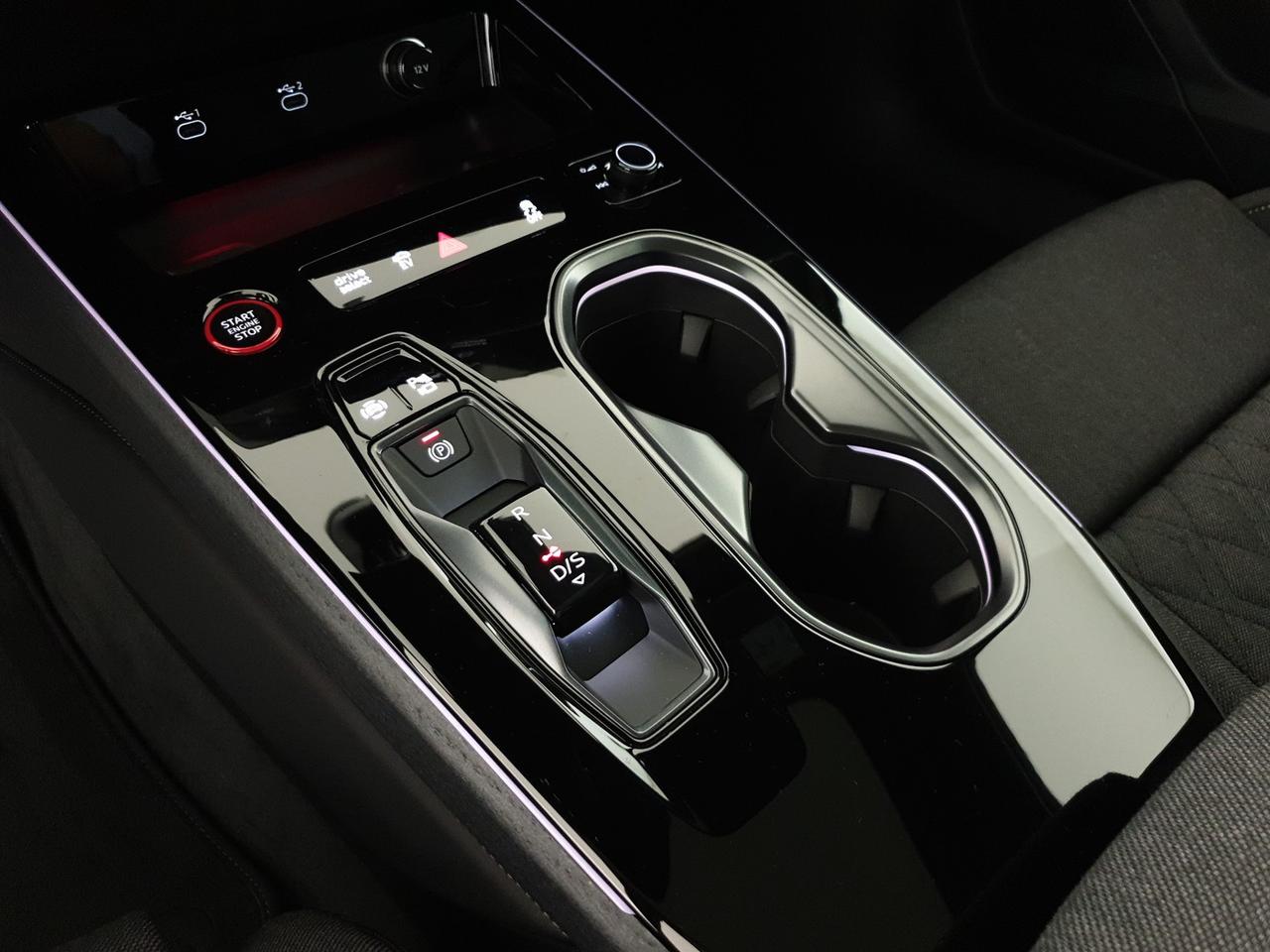 2.0e-hybrid 367CV quattro S tronic Edition One