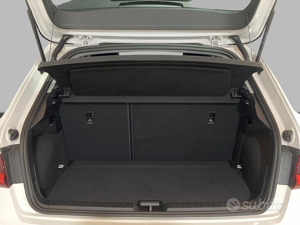 Audi A1 allstreet 30 1.0 tfsi Business 116cv s tro