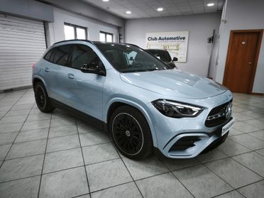 Mercedes-benz GLA 200 d Automatic AMG Line Premium Plus