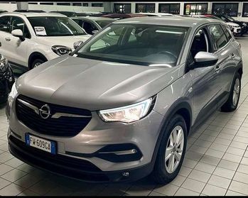 Opel Grandland X X 1.5 diesel Ecotec Start&Stop aut. Advance