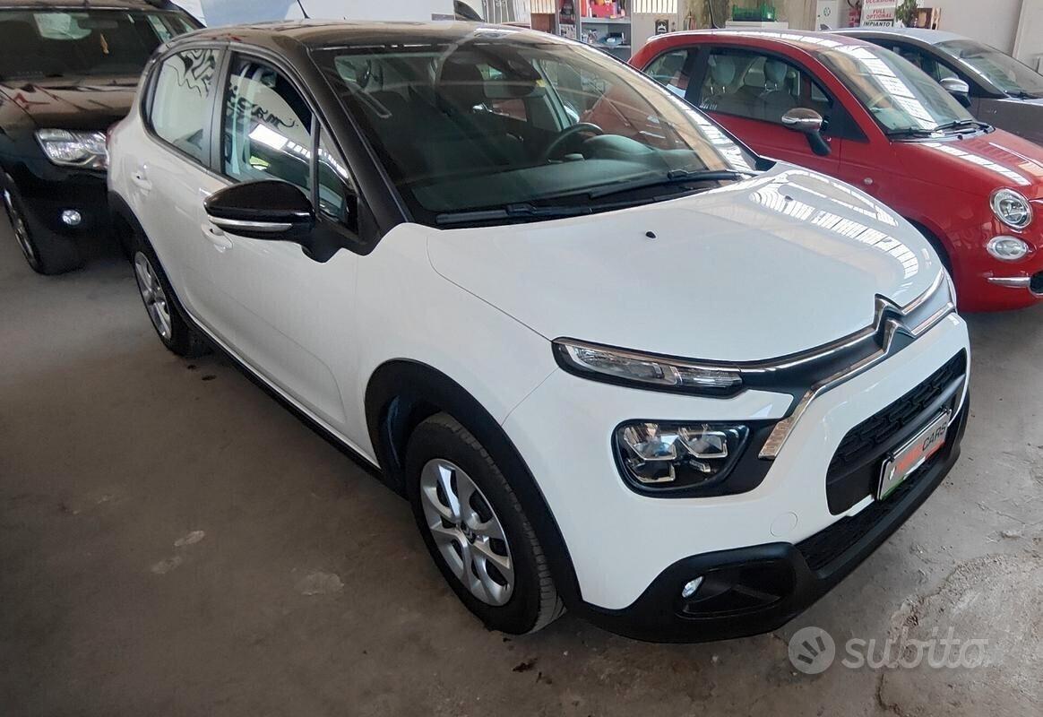 Citroen C3 BlueHDi 100 S&S Shine Pack