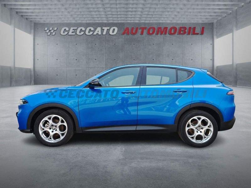 Alfa Romeo Tonale Tonale 1.6 Sprint 130cv tct6