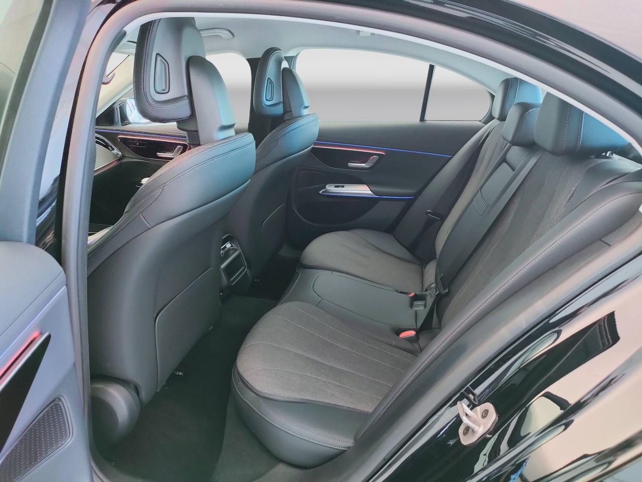 Mercedes-Benz Classe E- W214 Berlina - E 200 d Advanced auto