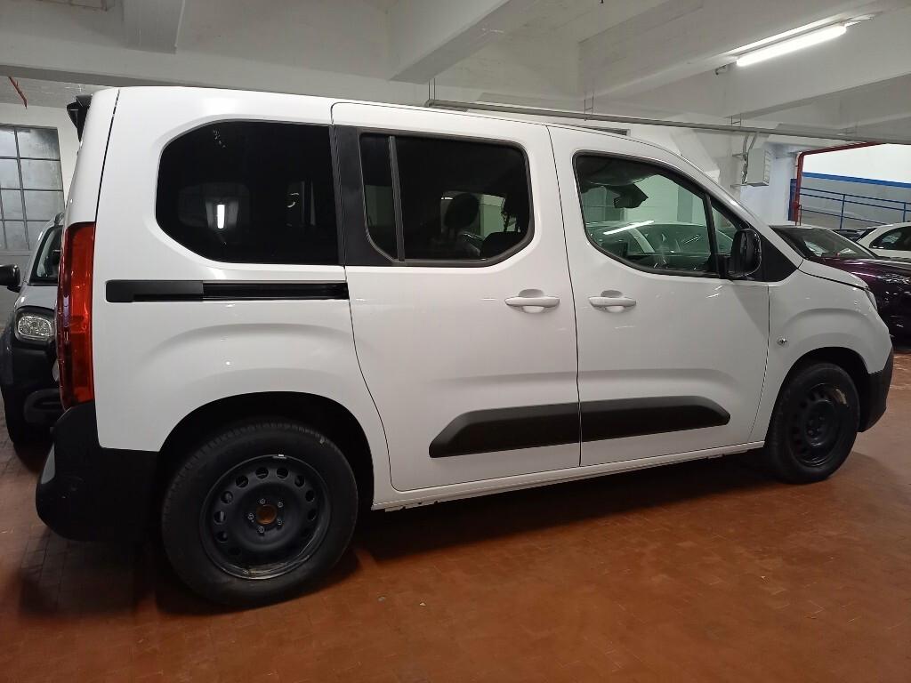 Fiat Doblo Doblò 1.5 BlueHdi 130CV Combi N1