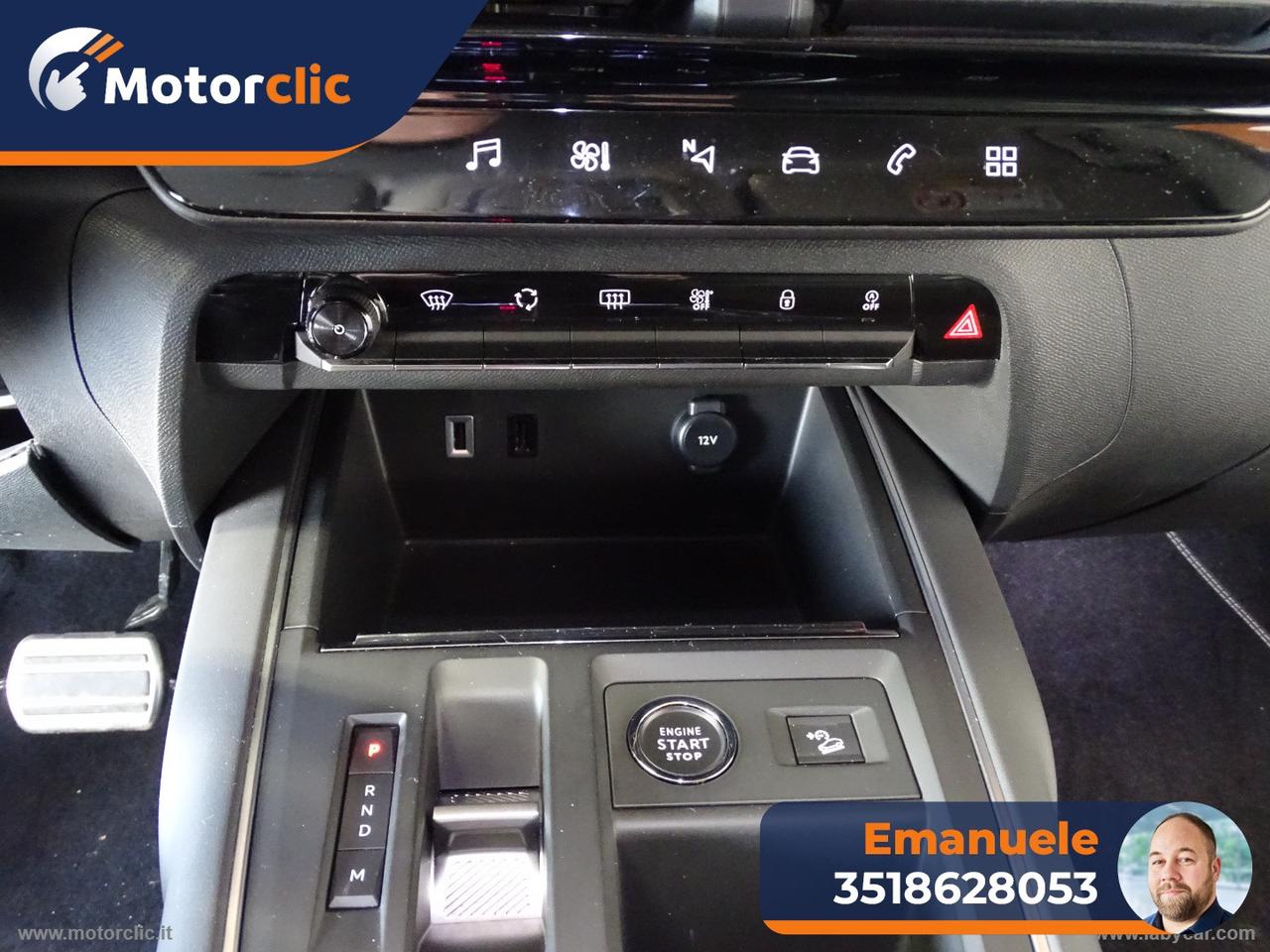 CITROEN C5 Aircross BlueHDi 130 S&S EAT8 Plus