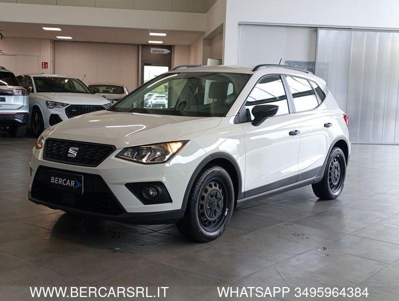 Seat Arona Arona 1.0 TGI Reference