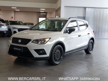 Seat Arona Arona 1.0 TGI Reference