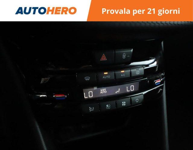 PEUGEOT 2008 1° serie PureTech Turbo 130 S&S Allure