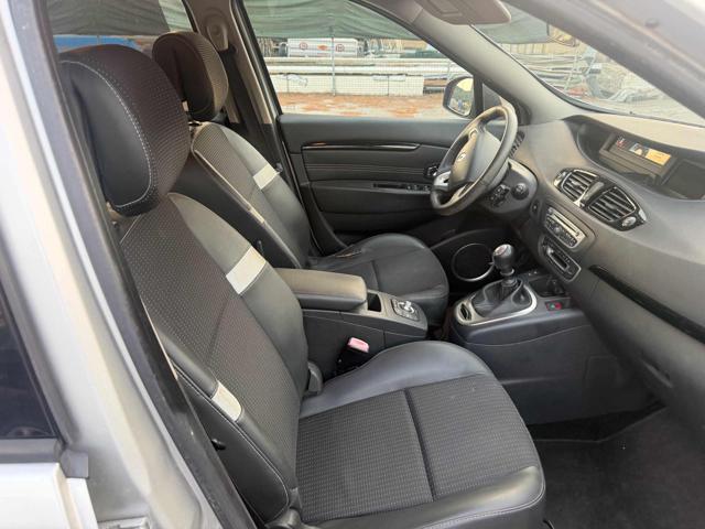 RENAULT Scenic X-Mod 1.5 dCi 110CV senza nessun lavoro da fare